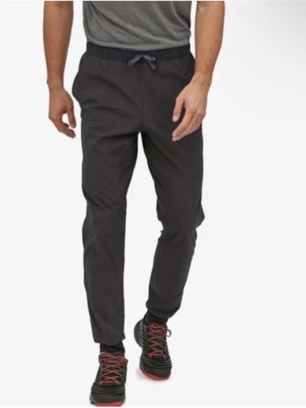 Patagonia Terrebonne Joggers Pants Ripstop